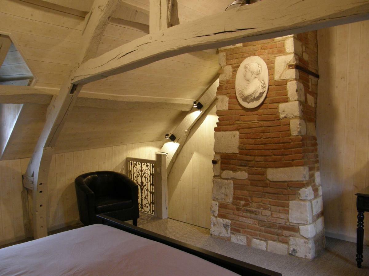 Honfleur De Lysヴィラ エクステリア 写真