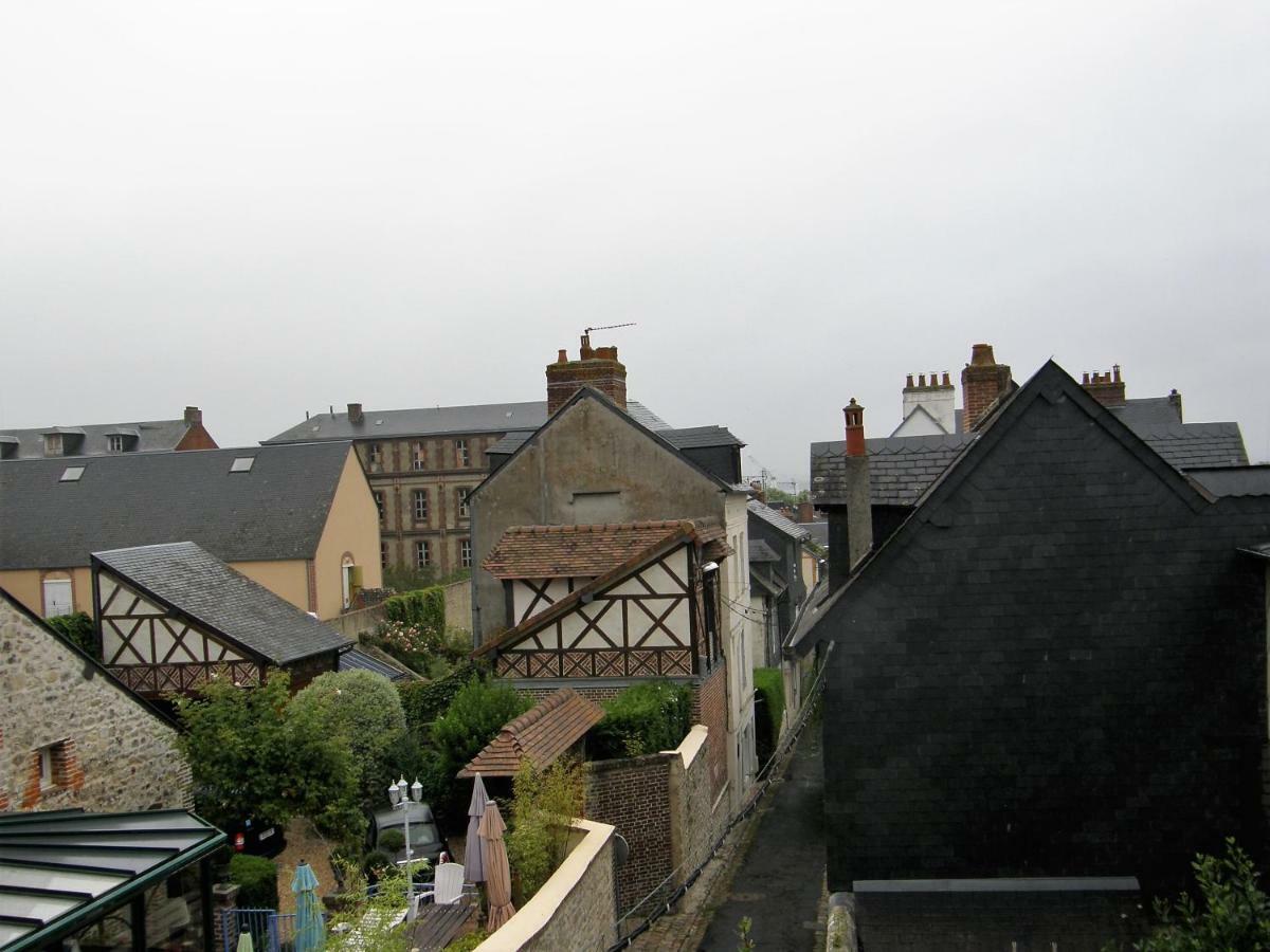 Honfleur De Lysヴィラ エクステリア 写真